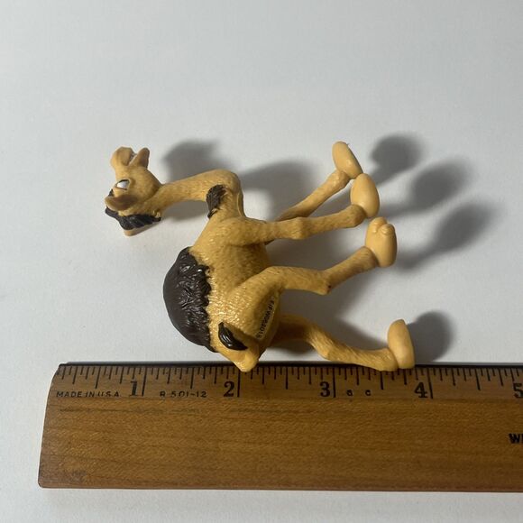 Tales of Glory Replacement Camel Figure Manger Bible Toys Nativity Playset - Picture 9 of 9